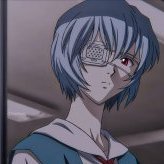 Rei Ayanami